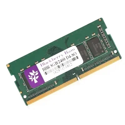 N/B DDR4 8GB/2400 BLACKBERRY 8CHIPS (A015-31052022)