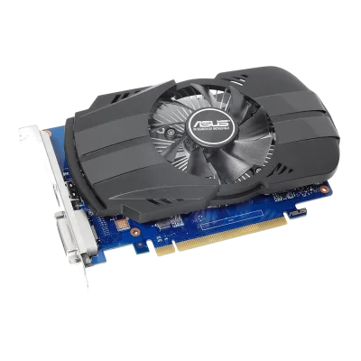ASUS GEFORCE PH-GT1030 O2G/2GB GDDR5 (90YV0AU0-M0NA00)
