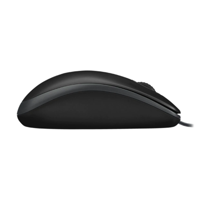 LOGITECH USB MOUSE (B100)