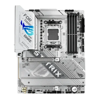 ASUS MOTHERBOARD ROG STRIX X870-A GAMING WIFI (90MB1IF0-M0UAY0)