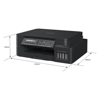 BROTHER INKJET DCP-T520W
