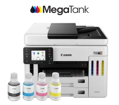 CANON MAXIFY GX7170 PRINTER