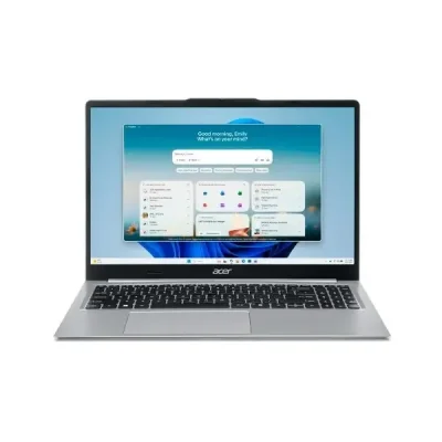 ACER ASPIRE LITE AL15-21P-R0BK R5-40/16GB/512GB M.2/ 15.6 FHD/WIN 11 HOME