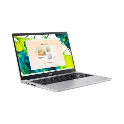 ACER ASPIRE LITE AL15-52P-586H C5-120U/16GB/512GB M.2/ 15.6" FHD/WIN 11 HOME OFFICE H/S 2024/MS365