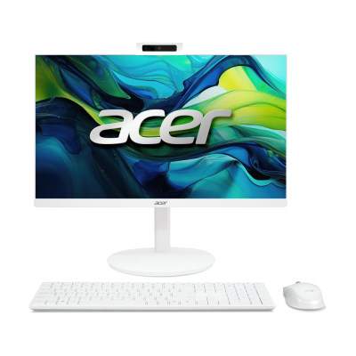 AIO ACER ASPIRE C24A-C512016GT23Mi/T005/I5 120U/16GB/512GB/23.8”/WIN11/OFF H2024