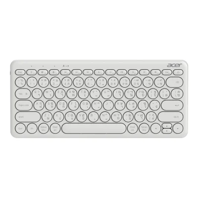 ACER WIRELESS KEYBOARD LV1600/GRAY (ZL.Z01ST.01E)