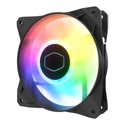 COOLER MASTER CF120 ARGB