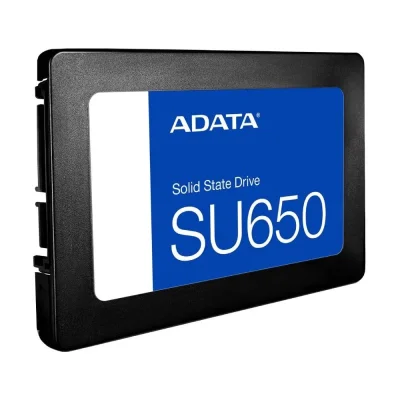 SSD SATA 2.5" 512GB SU650 R520MB/W450MB ADATA (ASU650SS-512GT-R)