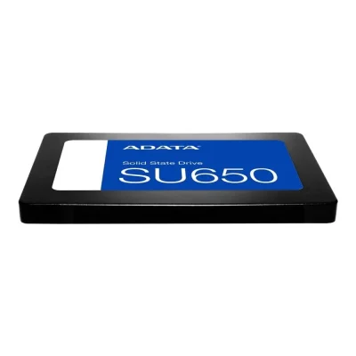 SSD SATA 2.5" 512GB SU650 R520MB/W450MB ADATA (ASU650SS-512GT-R)