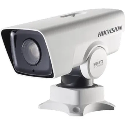 HIKVISION MINI PTZ IR CAMERA (DS-2DY3220IW-DE)