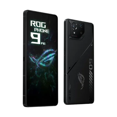 ASUS ROG PHONE 9 FE  16GB/256GB (PHANTOM BLACK)