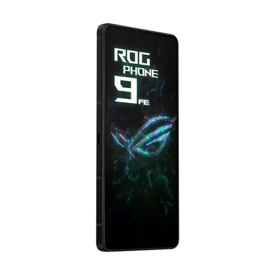 ASUS ROG PHONE 9 FE  16GB/256GB (PHANTOM BLACK)