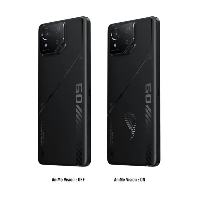 ASUS ROG PHONE 9 FE  16GB/256GB (PHANTOM BLACK)