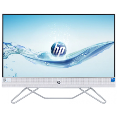 AIO HP 24-CB1034D CI5-1235U /8GB/512GB M.2 SSD/ GEFORCE MX450 2GB/23.8" FHD/WIN11 HOME (91Q41PA#AKL)