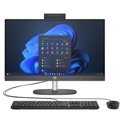 AIO HP PROONE 245 G10 R7-7730U/16GBDDR4/512SSD/WIFI6/WIN11 H/23.8"