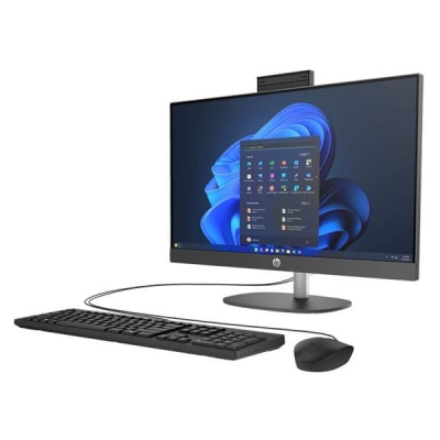 AIO HP PROONE 245 G10 R7-7730U/16GBDDR4/512SSD/WIFI6/WIN11 H/23.8"