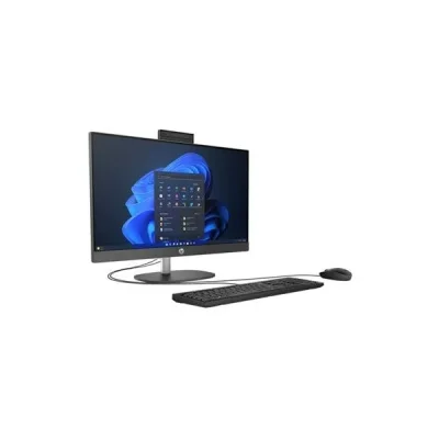AIO HP PRO ONE 245 G10 R7-7730U/16GBDDR4/512SSD/WIFI6/WIN11H/23.8" (BX0D9PT#AKL).
