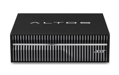 DGX ACER ALTOS BRAINSPHERE NVIDIA GB10 F1/128G LPDDR5X/4TB M.2 (DT.L1BSA.001)