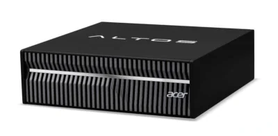 DGX ACER ALTOS BRAINSPHERE NVIDIA GB10 F1/128G LPDDR5X/4TB M.2 (DT.L1BSA.001)