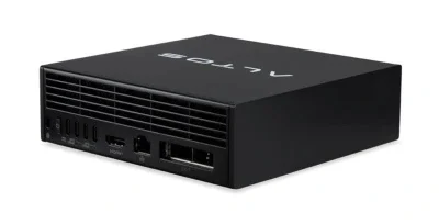 DGX ACER ALTOS BRAINSPHERE NVIDIA GB10 F1/128G LPDDR5X/4TB M.2 (DT.L1BSA.001)