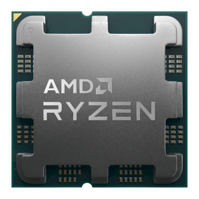 CPU AMD RYZEN 7 7700X/8 CORE/16 THREAD PROCESSER PCle 5.0 (YD7-7700X591WOF)