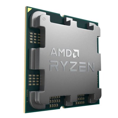 CPU AMD RYZEN 7 7700X/8 CORE/16 THREAD PROCESSER PCle 5.0 (YD7-7700X591WOF)