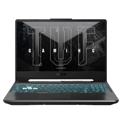 ASUS TUF FA506NC-HN017W AMD R5-7535SH/DDR5 16GB/512 M.2/15.6''FHD/RTX3050 4GB/WIN 11 H