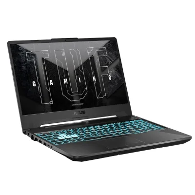 ASUS TUF FA506NC-HN017W AMD R5-7535SH/DDR5 16GB/512 M.2/15.6''FHD/RTX3050 4GB/WIN 11 H