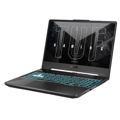 ASUS TUF FA506NC-HN017W AMD R5-7535SH/DDR5 16GB/512 M.2/15.6''FHD/RTX3050 4GB/WIN 11 H