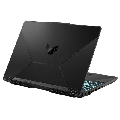ASUS TUF FA506NC-HN017W AMD R5-7535SH/DDR5 16GB/512 M.2/15.6''FHD/RTX3050 4GB/WIN 11 H