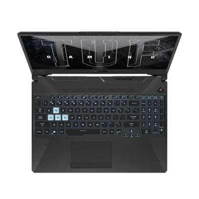 ASUS TUF FA506NC-HN017W AMD R5-7535SH/DDR5 16GB/512 M.2/15.6''FHD/RTX3050 4GB/WIN 11 H