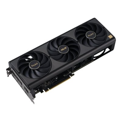 ASUS PROART GEFORCE RTX4070TI OC/12GB GDDR6X (90YV0J30-M0NA00)