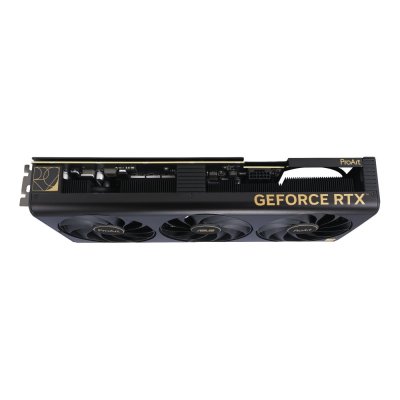 ASUS PROART GEFORCE RTX4070TI OC/12GB GDDR6X (90YV0J30-M0NA00)