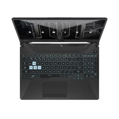 ASUS FA506NCR-HN007W R7 7435HS/8GB/512GB M.2/15.6''/RTX 3050 4GB/WIN 11 HOME