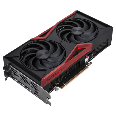 COLORFUL BATTLEAX GEFORCE RTX 5060 NB DUO 8GB GDDR7(5B60S-01)