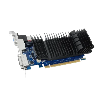 ASUS 0dB COOLING GEFORCE GT730 2GB GDDR5 (90YV06N2-M0NA00)