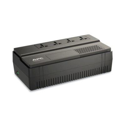 APC UPS (BV800I-MST) 800VA/480W