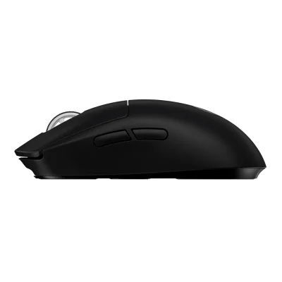 LOGITECH G PRO X SUPERLIGHT GAMING MOUSE-BLACK