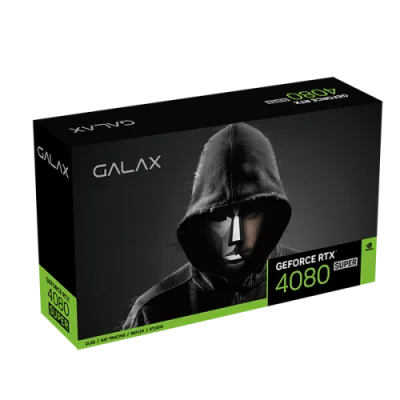 VGA GALAX RTX 4080 SUPER SG  PCI-E 16GB GDDR6X