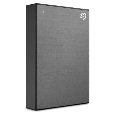 EXT HDD 2.5” USB 3.0 1TB SEAGATE ONE TOUCH WITH PASSWORD PROTECTION/SPACE GREY (STKY1000404)