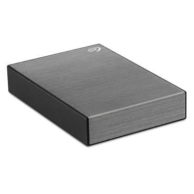 EXT HDD 2.5” USB 3.0 1TB SEAGATE ONE TOUCH WITH PASSWORD PROTECTION/SPACE GREY (STKY1000404)