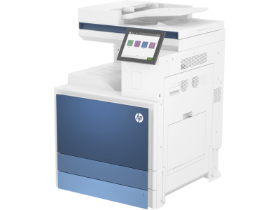 HP COLOR LASERJET MFP M78523dn (5QJ83A) HP COLOR LASERJET MFP M78523dn (5QJ83A)