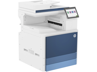 HP COLOR LASERJET MFP M78523dn (5QJ83A) HP COLOR LASERJET MFP M78523dn (5QJ83A)