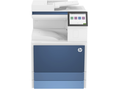 HP COLOR LASERJET MFP M78523dn (5QJ83A) HP COLOR LASERJET MFP M78523dn (5QJ83A)