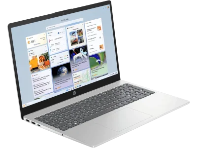 HP 15-FC1049AU AMD R5-7535HS/16GB/SSD 512GB/15.6"FHD/WIN11 H/OFF H24