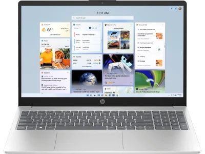 HP 15-FD0600TU  i3-1315U/8GB DDR4/SSD 512GB/15.6"FHD/WIN11 HOME/OFFICE H 2024