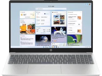 HP 15-FC1049AU AMD R5-7535HS/16GB/SSD 512GB/15.6"FHD/WIN11 H/OFF H24