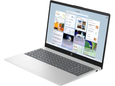 HP 15-FD0600TU  i3-1315U/8GB DDR4/SSD 512GB/15.6"FHD/WIN11 HOME/OFFICE H 2024