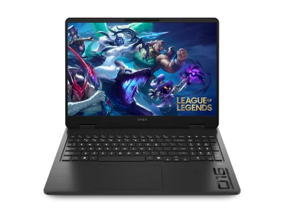 HP OMEN 16-AP0128AX R9 8940HX/32GB DDR5/SSD 1TB/RTX5070/16" IPS/WIN11 HOME