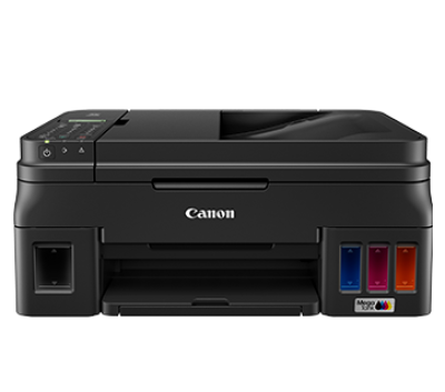 CANON PIXMA INK G4010 AIO